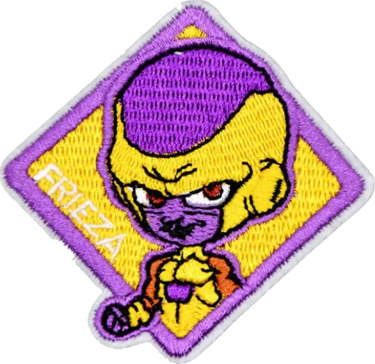 Dragon Ball Patches