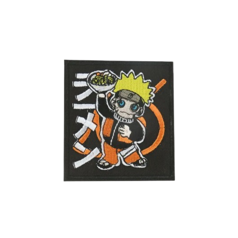 Naruto Patch Collection 1#