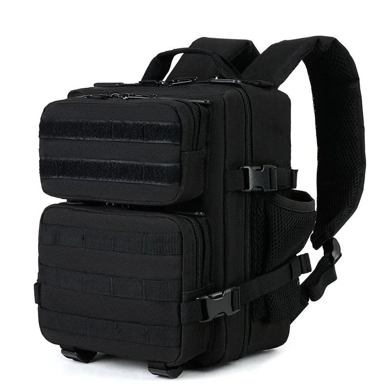 9L Mini Tactical Backpack