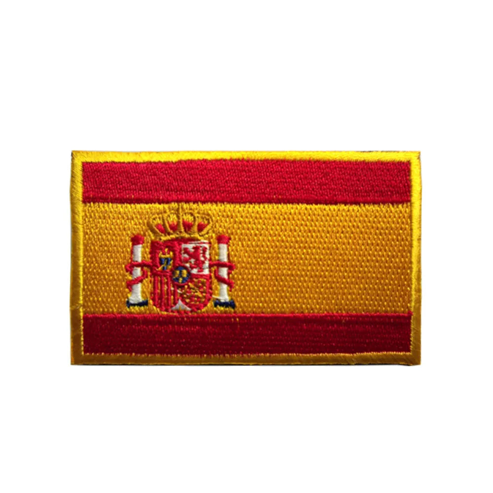 PatchSpain