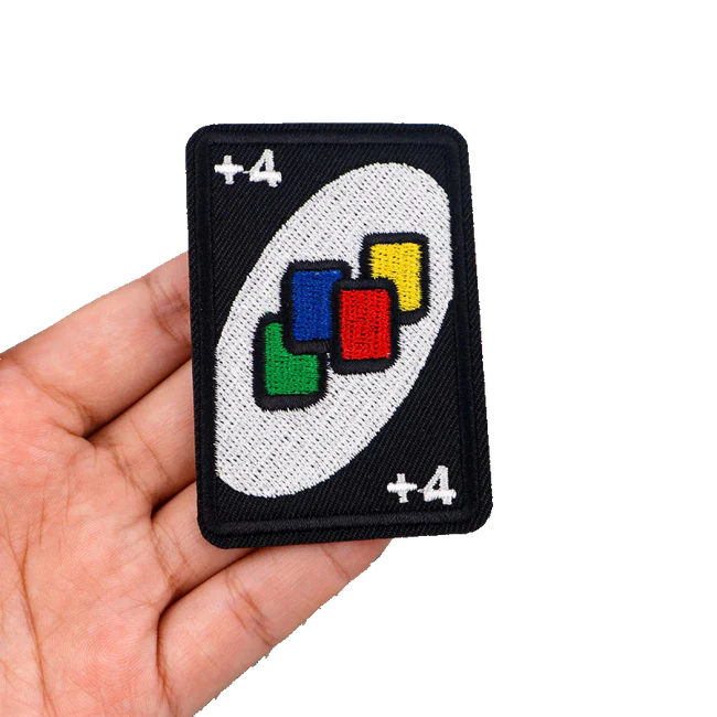 Uno Patch